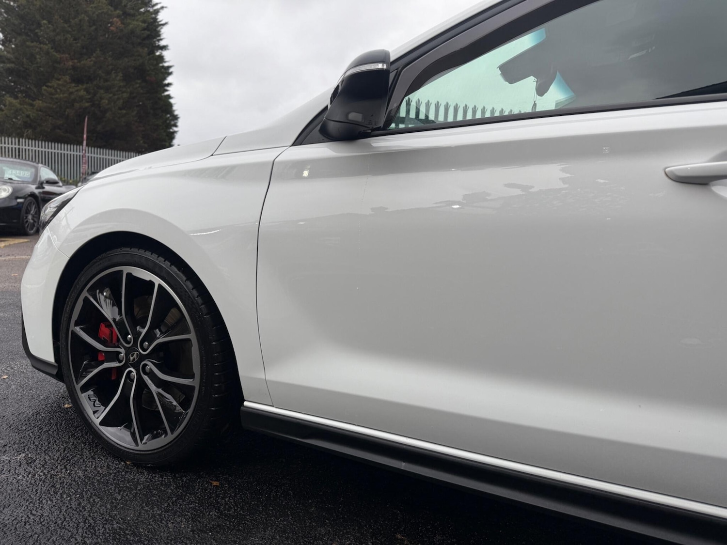 Used Hyundai i30 2019 for sale - 76990430: Photo 3