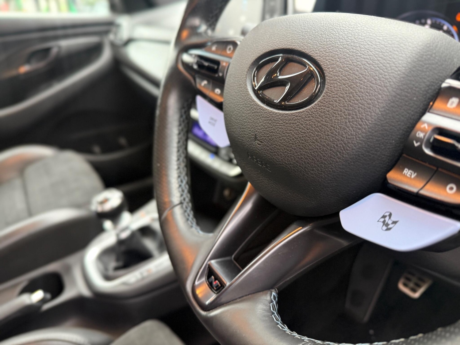 Used Hyundai i30 2019 for sale - 76990430: Photo 30