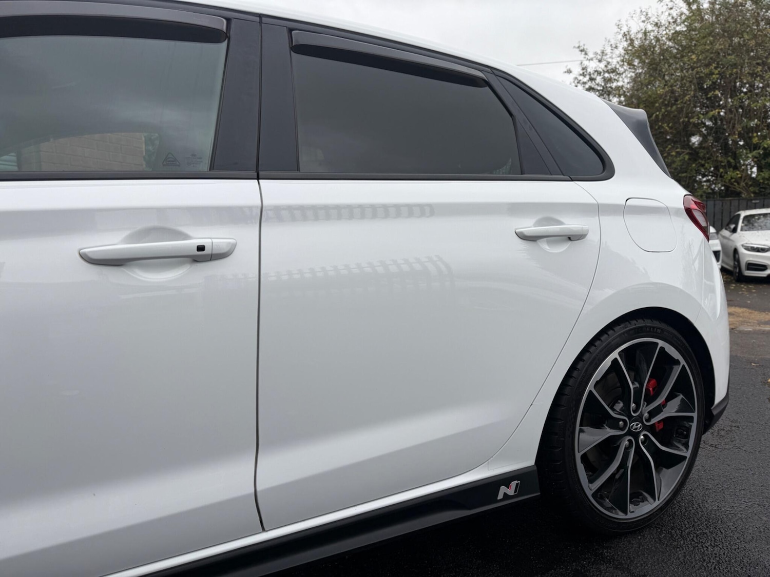 Used Hyundai i30 2019 for sale - 76990430: Photo 38