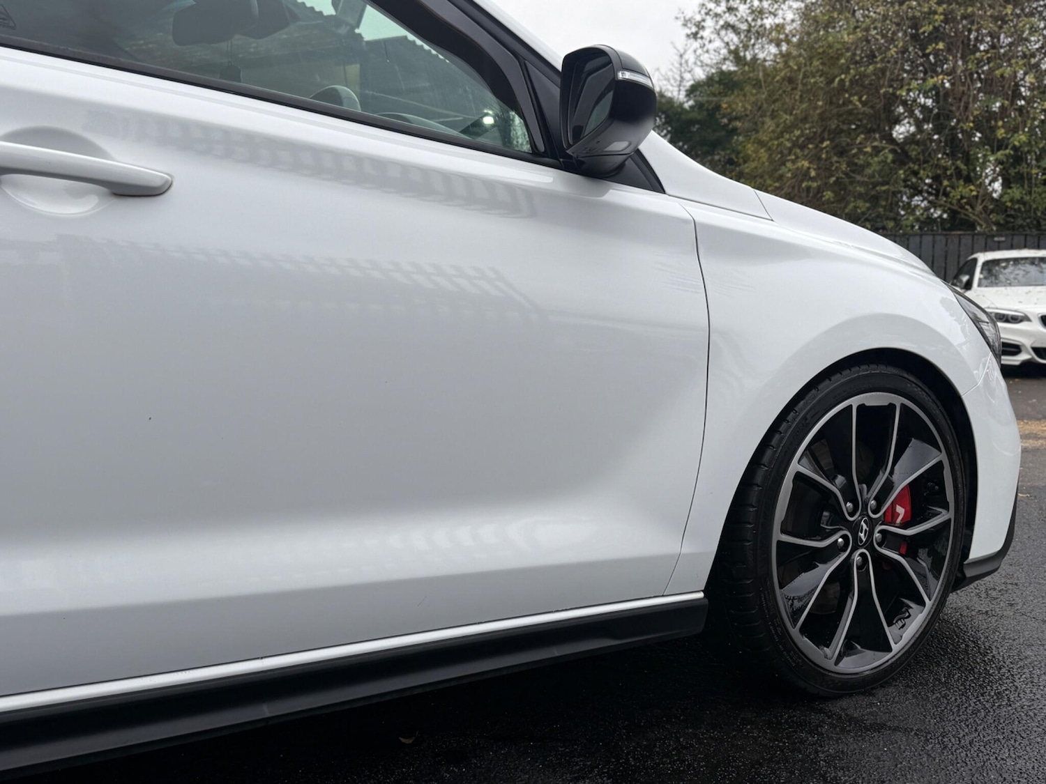 Used Hyundai i30 2019 for sale - 76990430: Photo 39