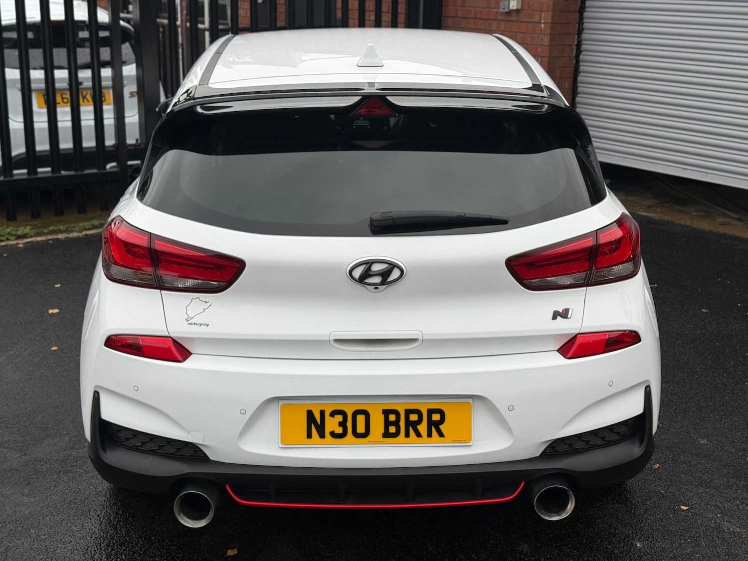 Used Hyundai i30 2019 for sale - 76990430: Photo 4