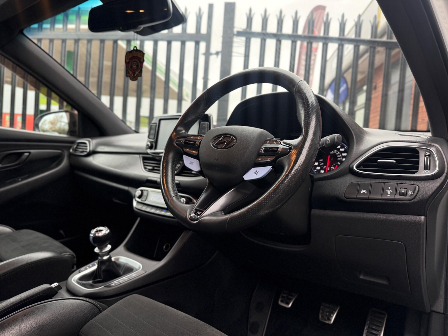 Used Hyundai i30 2019 for sale - 76990430: Photo 40