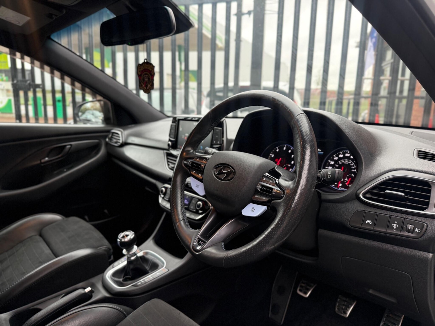 Used Hyundai i30 2019 for sale - 76990430: Photo 42