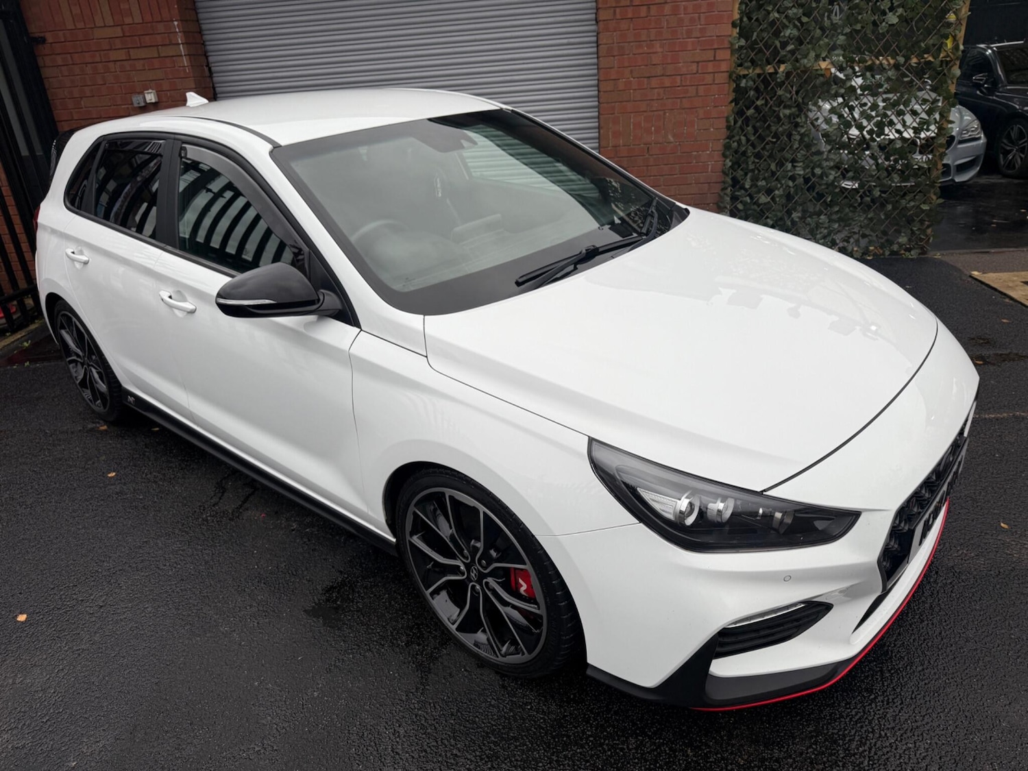 Used Hyundai i30 2019 for sale - 76990430: Photo 5