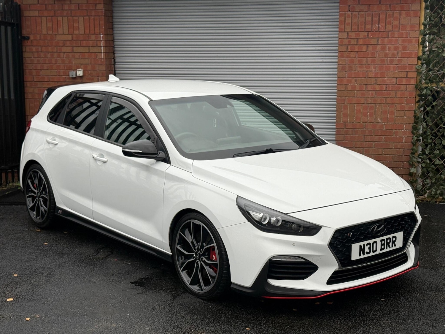 Used Hyundai i30 2019 for sale - 76990430: Photo 6