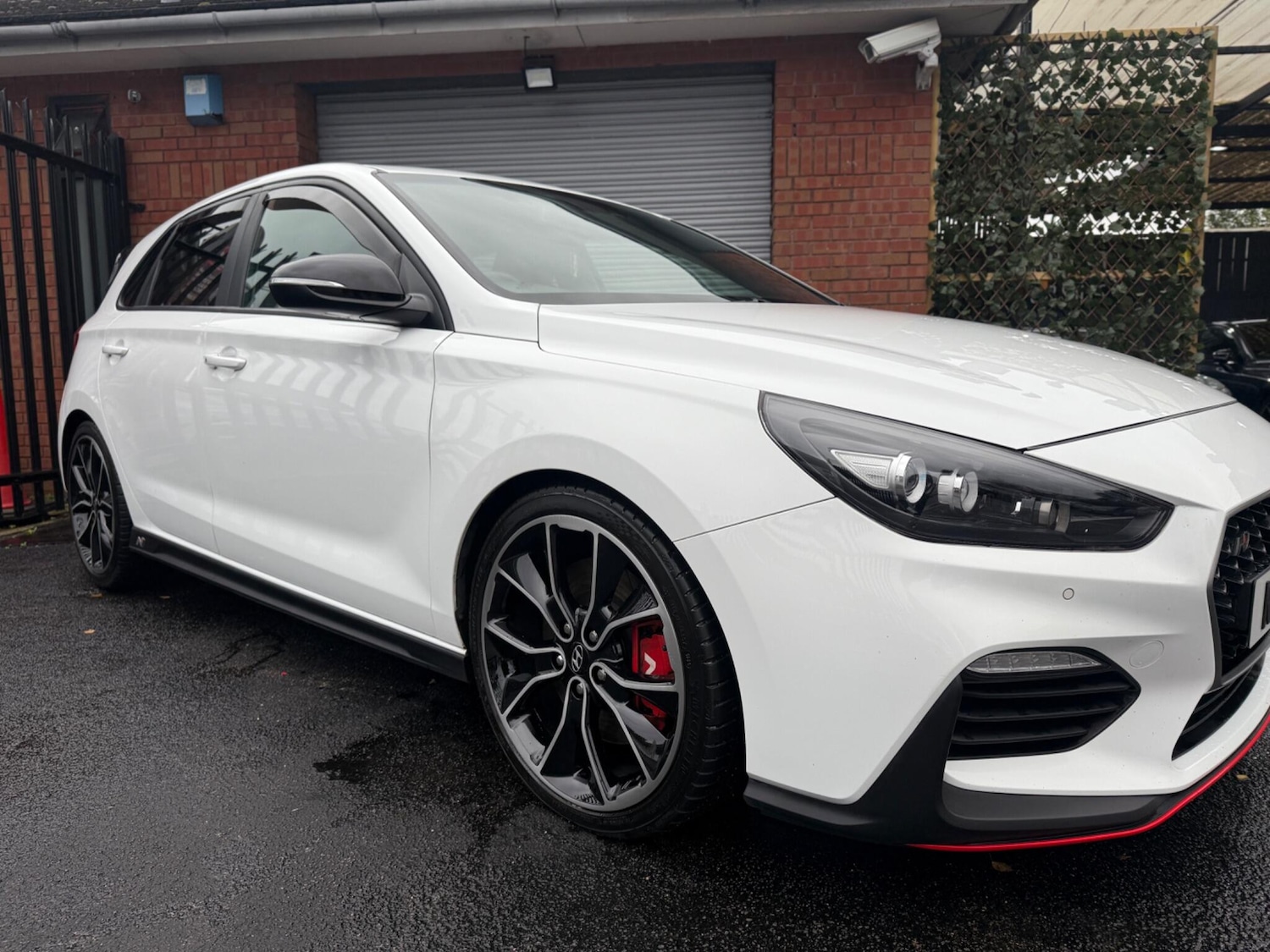 Used Hyundai i30 2019 for sale - 76990430: Photo 7