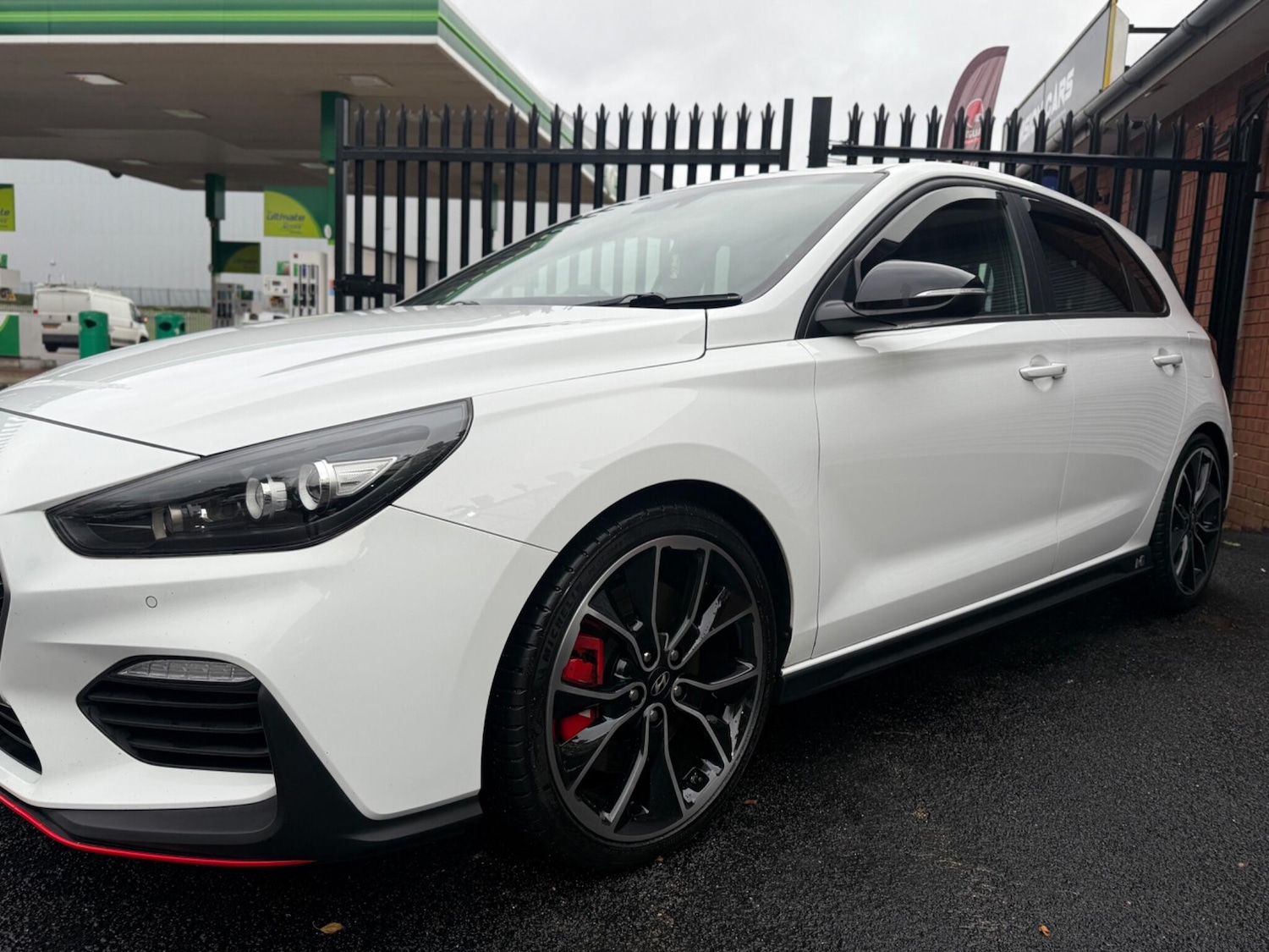 Used Hyundai i30 2019 for sale - 76990430: Photo 9