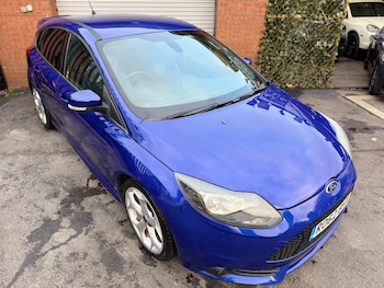 Used Ford Focus 2012 for sale - 79324907: Photo
