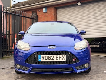 Used Ford Focus 2012 for sale - 79324907: Photo