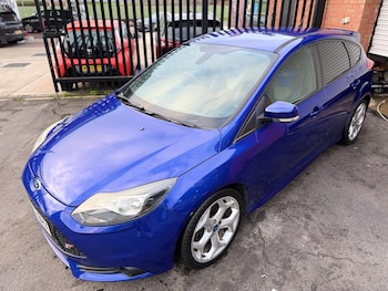 Used Ford Focus 2012 for sale - 79324907: Photo