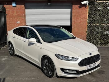 Used Ford Mondeo 2017 for sale - 79669967: Photo