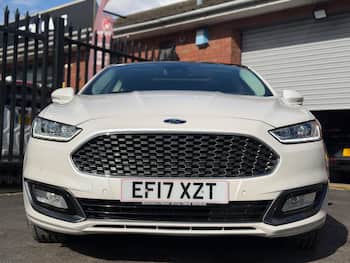 Used Ford Mondeo 2017 for sale - 79669967: Photo