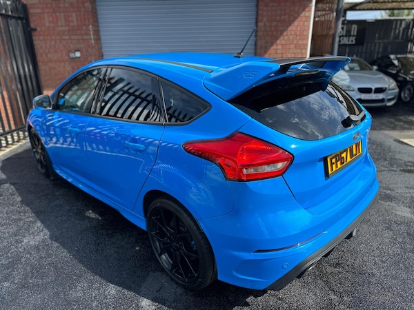 Used Ford Focus 2017 for sale - 74802178: Photo 13