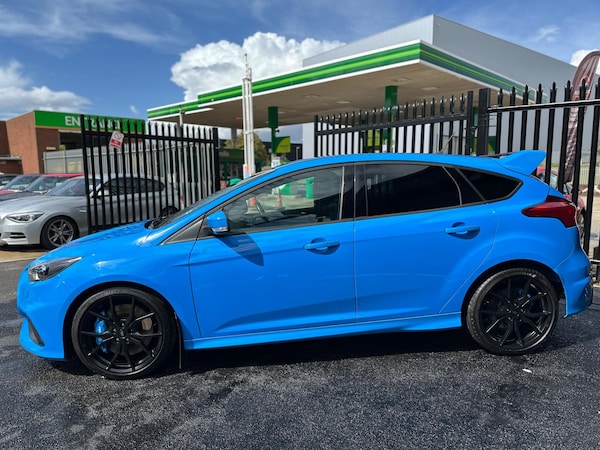 Used Ford Focus 2017 for sale - 74802178: Photo 15