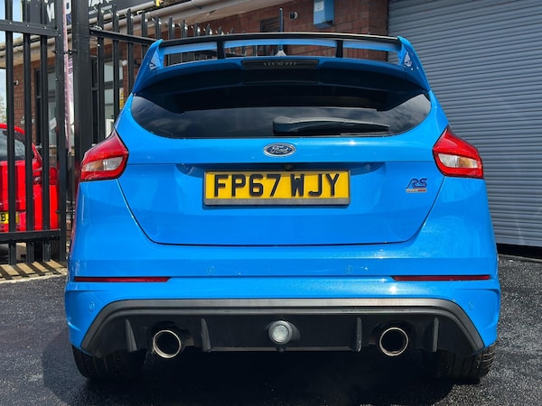 Used Ford Focus 2017 for sale - 74802178: Photo 16