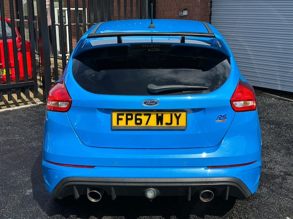 Used Ford Focus 2017 for sale - 74802178: Photo 17