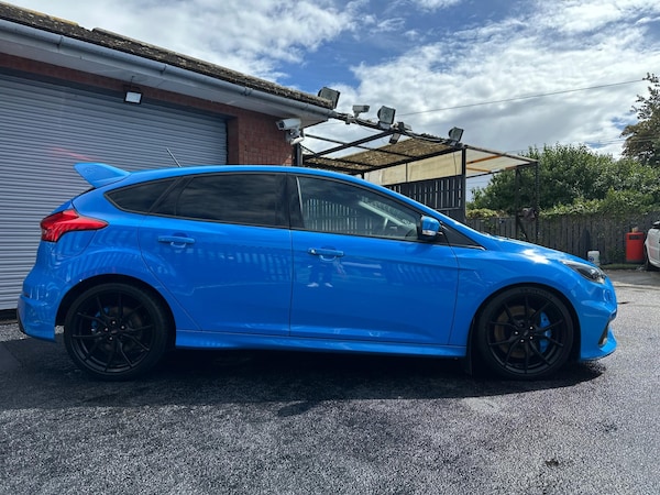 Used Ford Focus 2017 for sale - 74802178: Photo 18