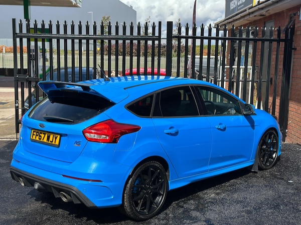 Used Ford Focus 2017 for sale - 74802178: Photo 20