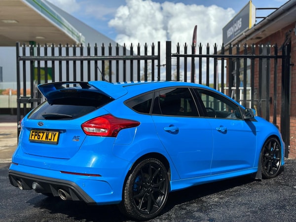 Used Ford Focus 2017 for sale - 74802178: Photo 21