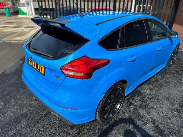 Used Ford Focus 2017 for sale - 74802178: Photo 22