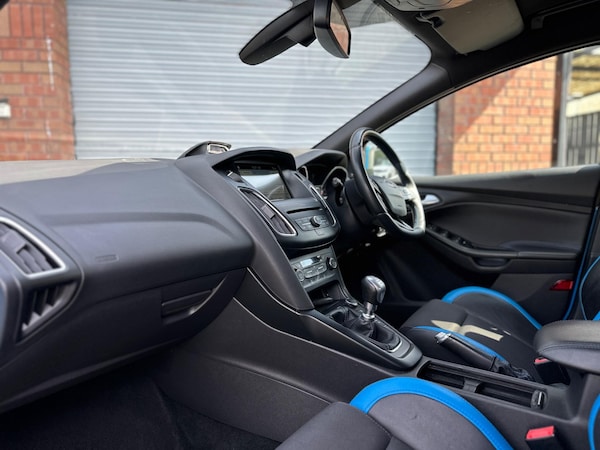Used Ford Focus 2017 for sale - 74802178: Photo 23