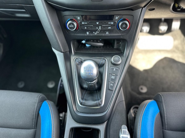 Used Ford Focus 2017 for sale - 74802178: Photo 24