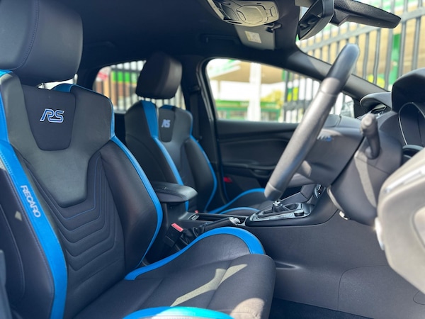Used Ford Focus 2017 for sale - 74802178: Photo 26