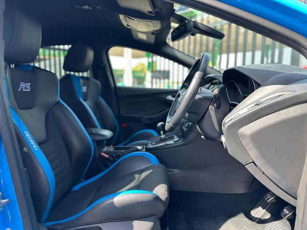 Used Ford Focus 2017 for sale - 74802178: Photo 27