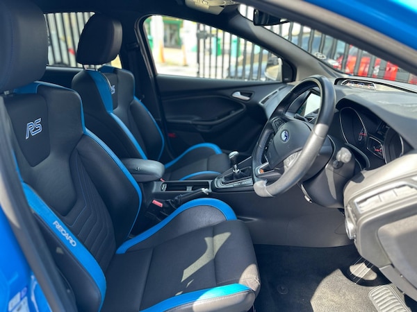 Used Ford Focus 2017 for sale - 74802178: Photo 28
