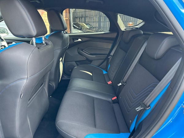 Used Ford Focus 2017 for sale - 74802178: Photo 30