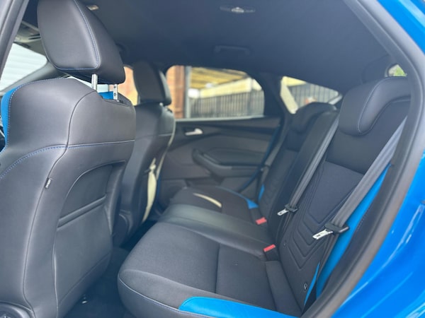 Used Ford Focus 2017 for sale - 74802178: Photo 31