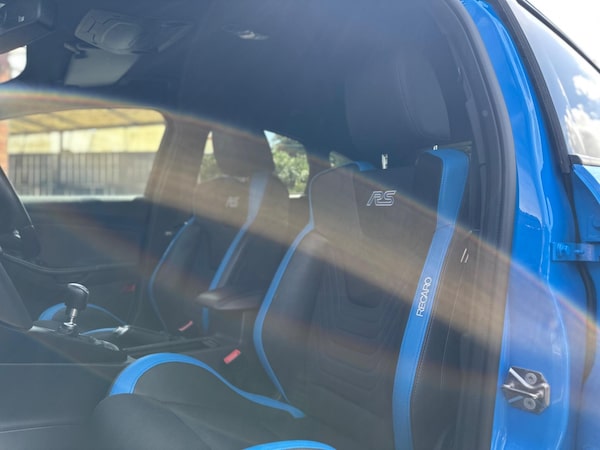 Used Ford Focus 2017 for sale - 74802178: Photo 32