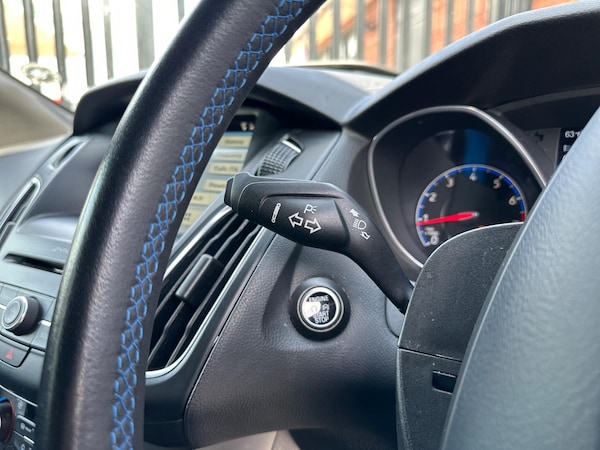 Used Ford Focus 2017 for sale - 74802178: Photo 34