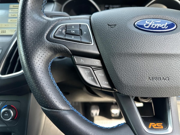 Used Ford Focus 2017 for sale - 74802178: Photo 35