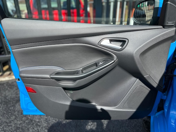 Used Ford Focus 2017 for sale - 74802178: Photo 37