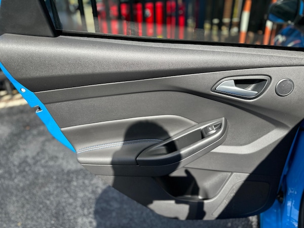 Used Ford Focus 2017 for sale - 74802178: Photo 38