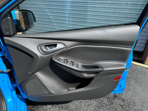 Used Ford Focus 2017 for sale - 74802178: Photo 39