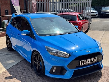 Used Ford Focus 2017 for sale - 74802178: Photo