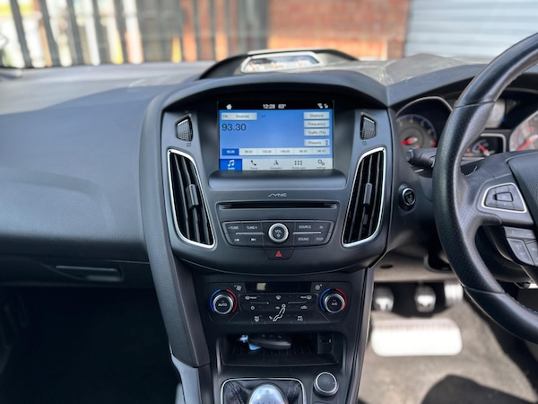 Used Ford Focus 2017 for sale - 74802178: Photo 40