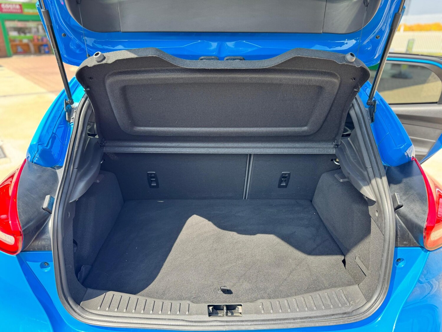 Vehicle 41