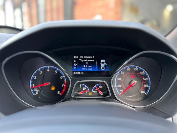Used Ford Focus 2017 for sale - 74802178: Photo 41