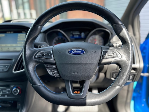 Used Ford Focus 2017 for sale - 74802178: Photo 44