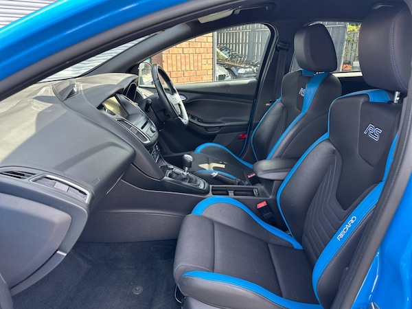 Used Ford Focus 2017 for sale - 74802178: Photo 48