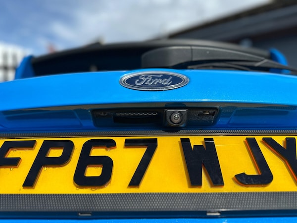 Used Ford Focus 2017 for sale - 74802178: Photo 51