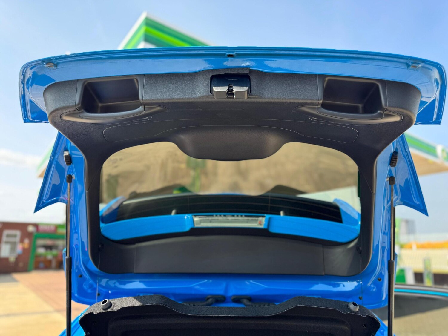 Used Ford Focus 2017 for sale - 74802178: Photo 53