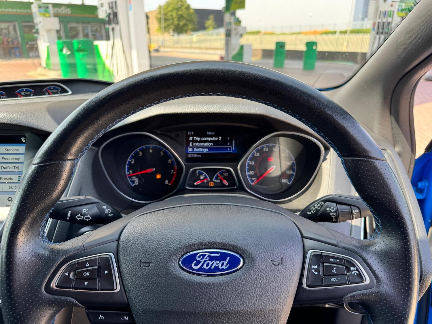 Used Ford Focus 2017 for sale - 74802178: Photo 54