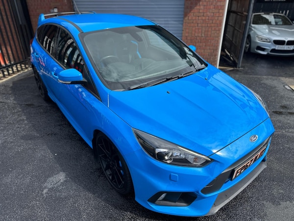 Used Ford Focus 2017 for sale - 74802178: Photo 6