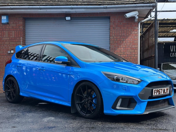 Used Ford Focus 2017 for sale - 74802178: Photo 7