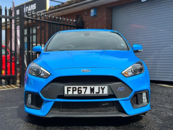 Used Ford Focus 2017 for sale - 74802178: Photo 8