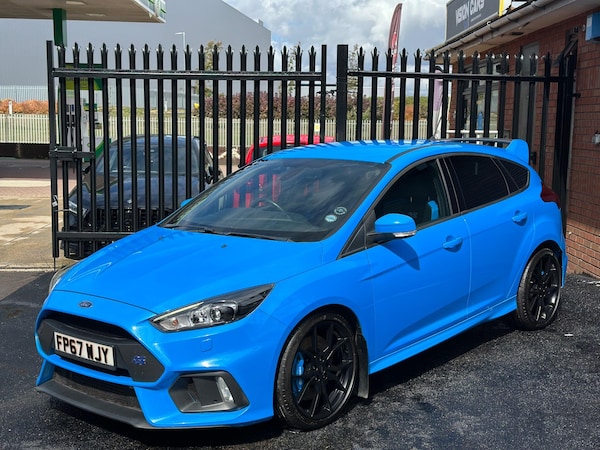 Used Ford Focus 2017 for sale - 74802178: Photo 9